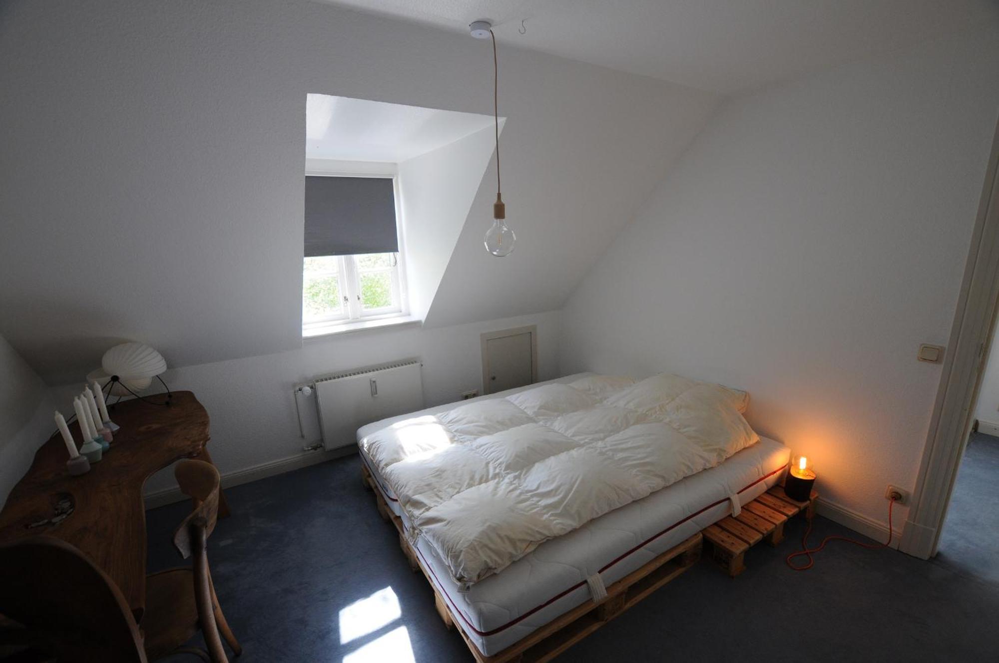 Linde Apartment Flensburg Exterior photo