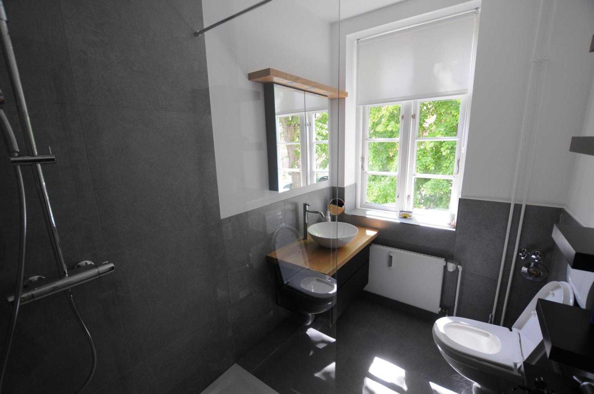 Linde Apartment Flensburg Exterior photo